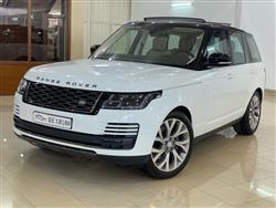 لاند روفر رانج روفر سبورت